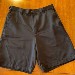 Haggar men’s shorts